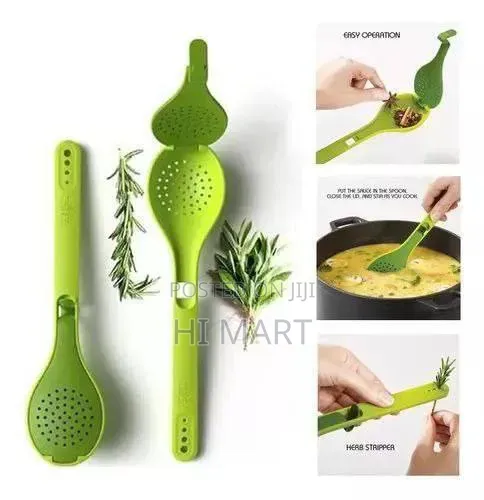 2pcs Flavour Infuser Spoon