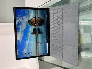 New Laptop Microsoft Surface Laptop 3 16GB Intel Core i5 SSD 512GB