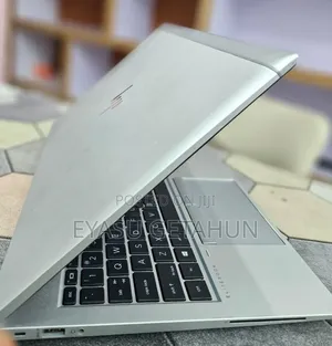 New Laptop HP EliteBook 850 G8 16GB Intel Core i5 SSD 512GB