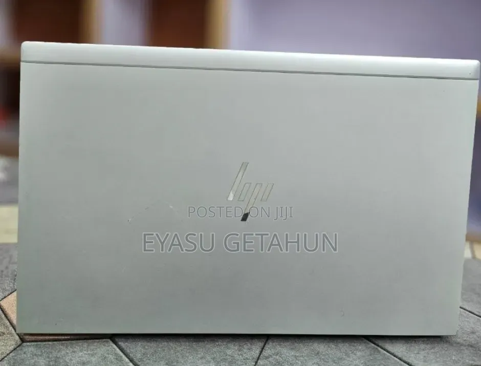 New Laptop HP EliteBook 850 G8 16GB Intel Core i5 SSD 512GB