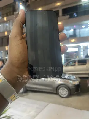 Apple iPhone 15 128 GB Black