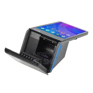 Android Smart Pos Printer