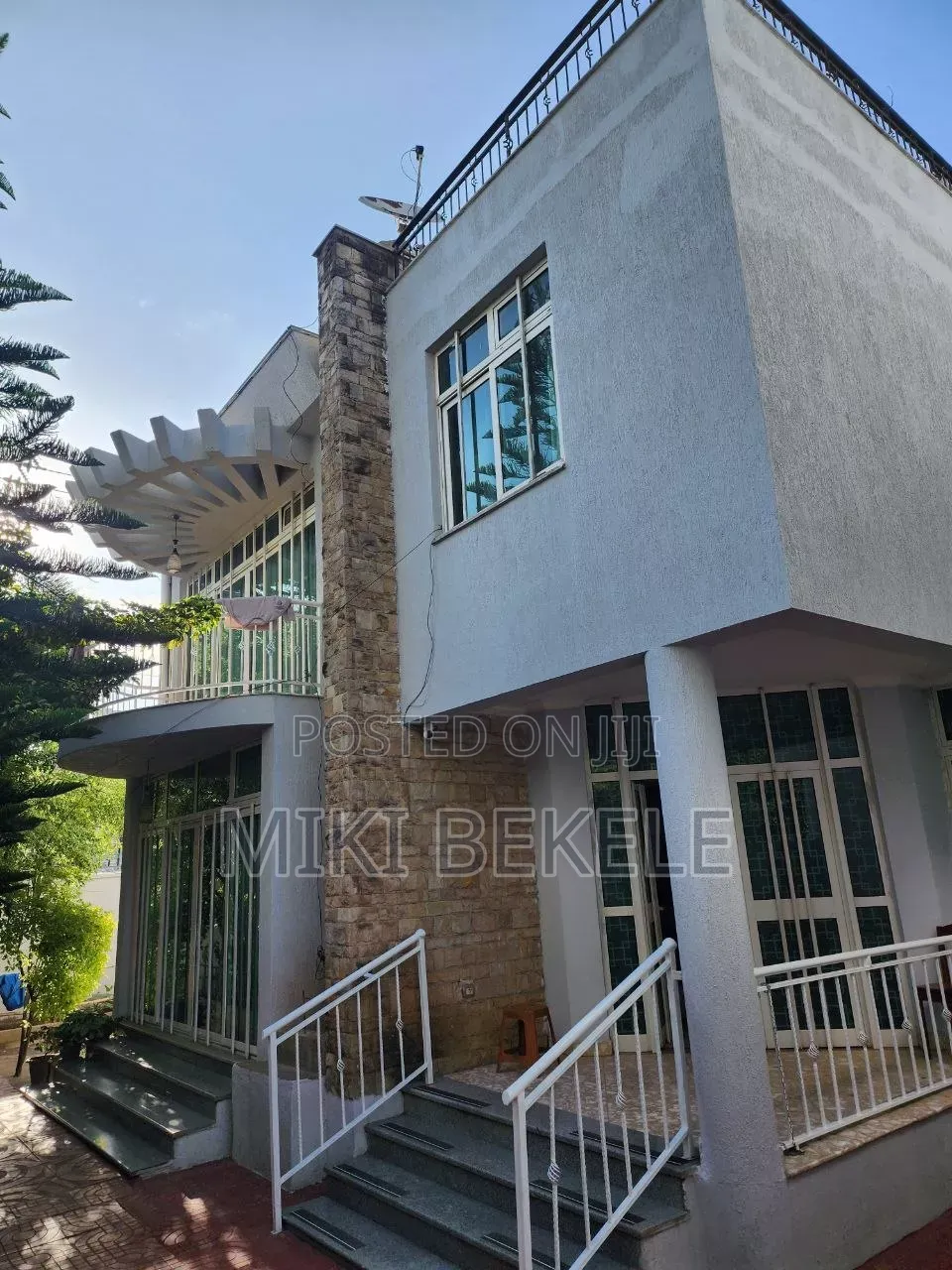 3bdrm House in Bole for sale