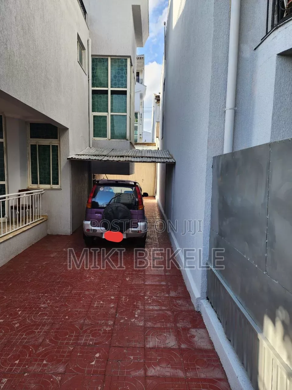 3bdrm House in Bole for sale