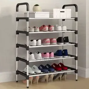Door Step Shoe Rack