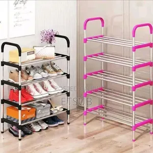 Door Step Shoe Rack