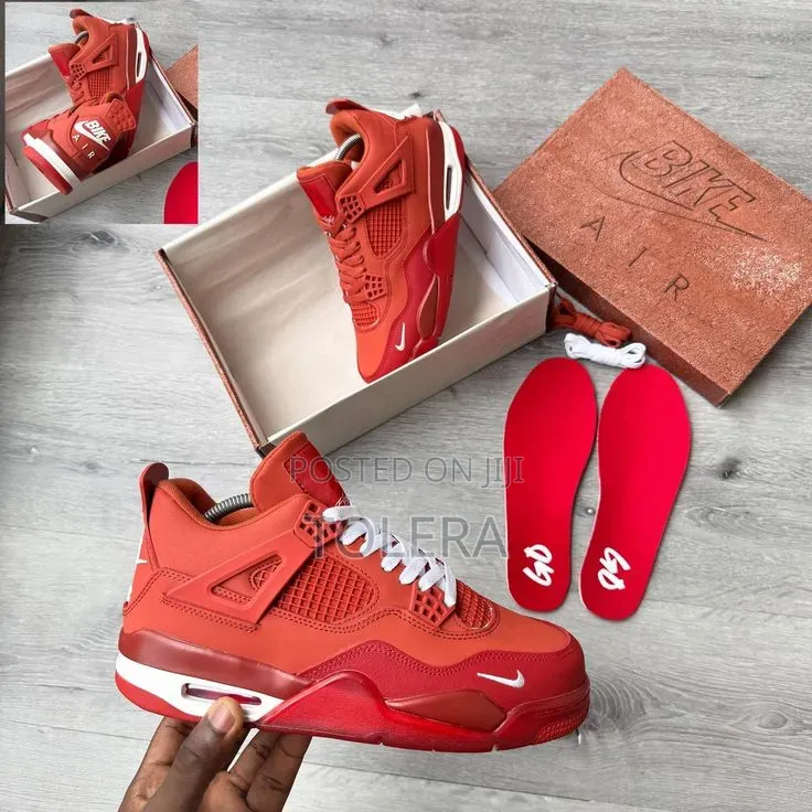 Air Jordan Bike