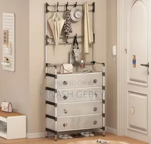 Multifunctional Top Quality Shoe Rack