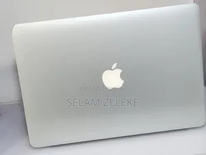 New Laptop Apple MacBook Air 2017 8GB Intel Core i5 SSD 256GB