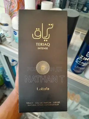 Teriaq Intens