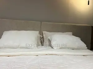 Queen Size Bed | ኩዊን ዛይዝ አልጋ
