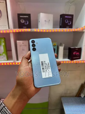 New Samsung Galaxy M15 128 GB