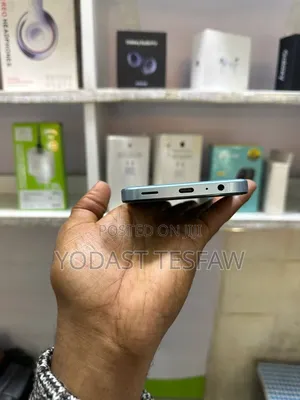 New Samsung Galaxy M15 128 GB