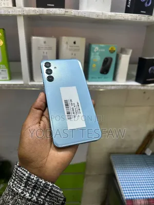 New Samsung Galaxy M15 128 GB