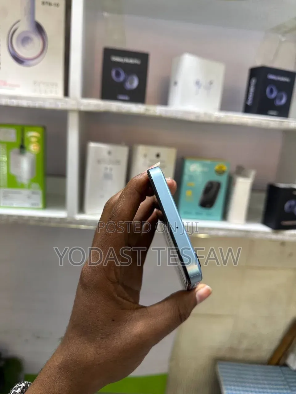 New Samsung Galaxy M15 128 GB