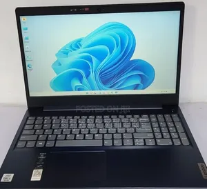 New Laptop Lenovo IdeaPad 1 8GB Intel Core i5 HDD 1T