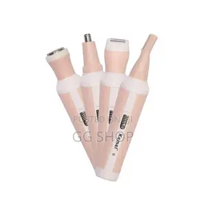 4in1 Kemei Hair Trimmer
