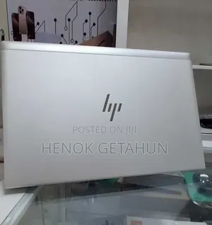 New Laptop HP EliteBook 840 16GB Intel Core i7 SSD 512GB