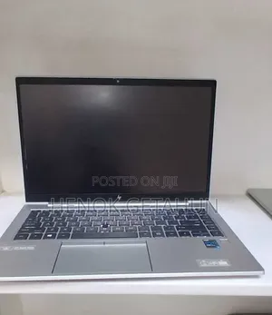 New Laptop HP EliteBook 840 16GB Intel Core i7 SSD 512GB