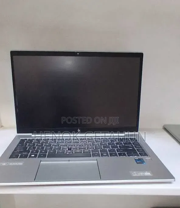 New Laptop HP EliteBook 840 16GB Intel Core i7 SSD 512GB