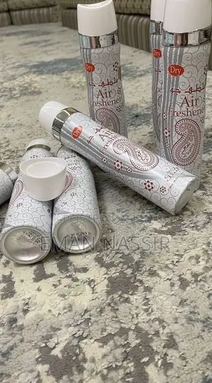 Nasseem Air Fresh