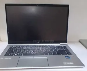 New Laptop HP EliteBook 840 16GB Intel Core i7 SSD 512GB