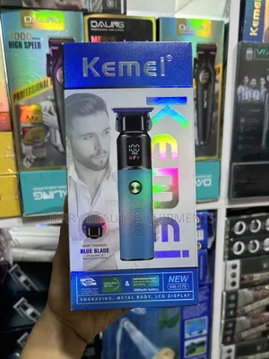 Kemei 1779 Hair Clipper