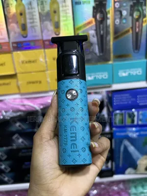 Kemei 1779 Hair Clipper