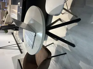 High Top Table