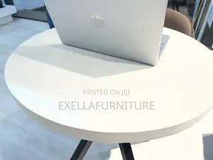 High Top Table