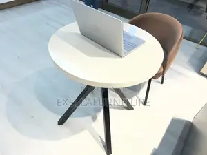 High Top Table