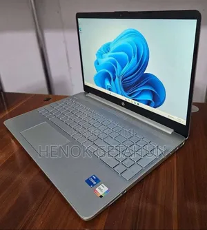 New Laptop HP Stream Notebook 8GB Intel Core i5 SSD 256GB