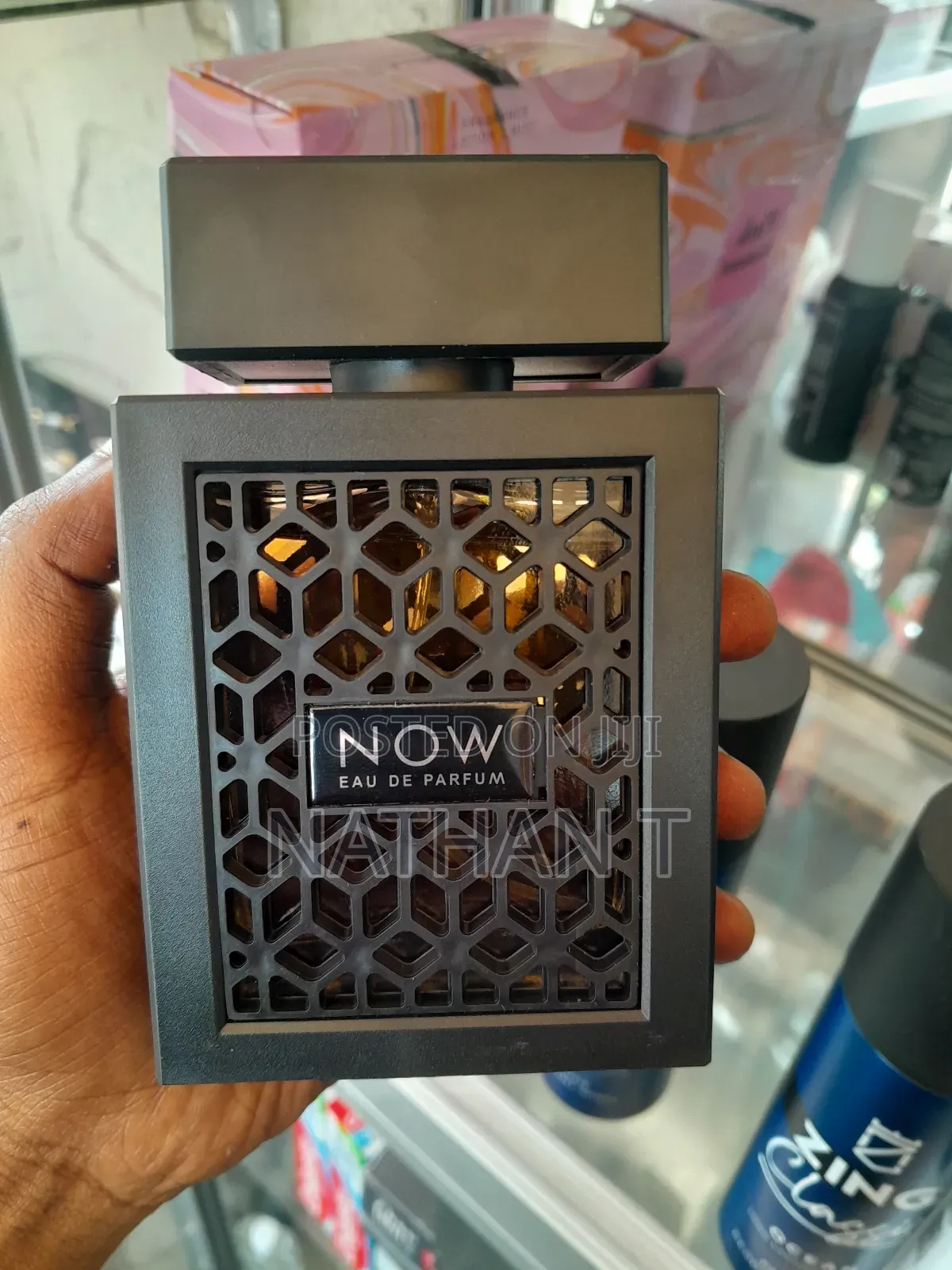 Now by Rave