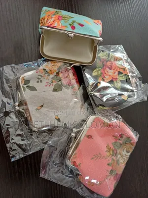 Mini Hand Wallet