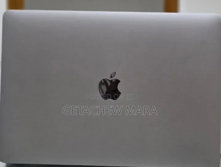 New Laptop Apple MacBook Pro M1 16GB Intel SSD 512GB