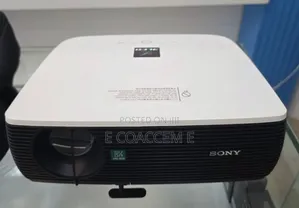Sony Projector