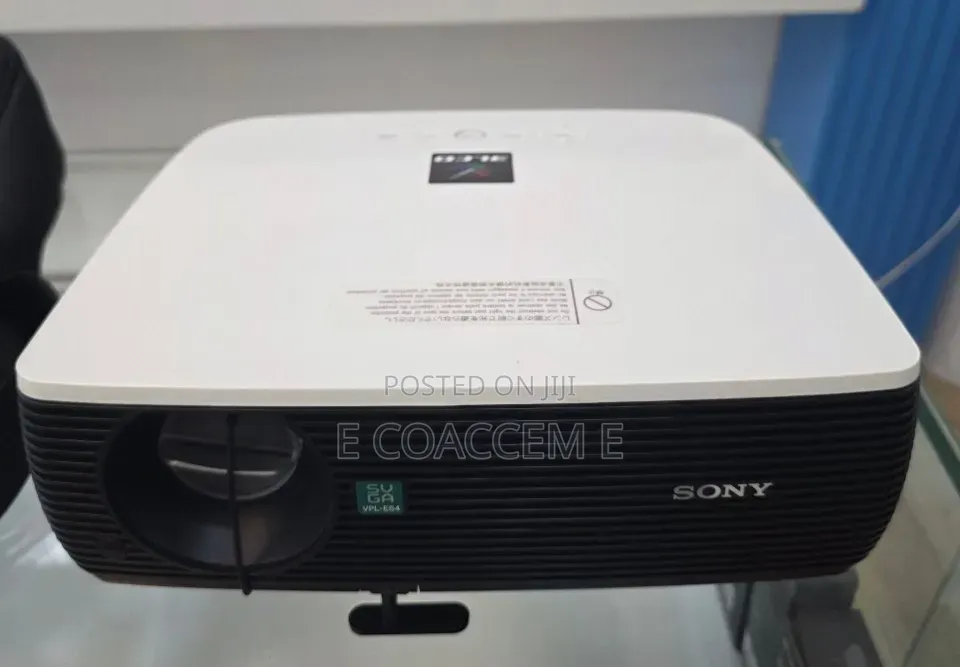 Sony Projector