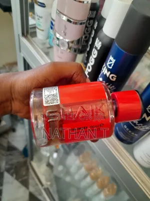Shalk Platinum