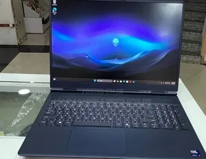 New Laptop Alienware 16 Aurora 32GB Intel Core Ultra 5 SSD 1T