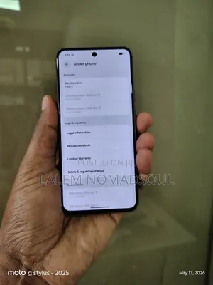 New Google Pixel 8 128 GB Black