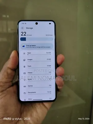 New Google Pixel 8 128 GB Black