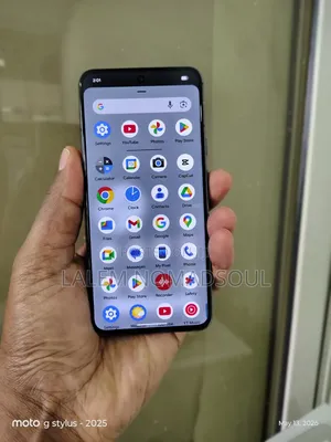 New Google Pixel 8 128 GB Black