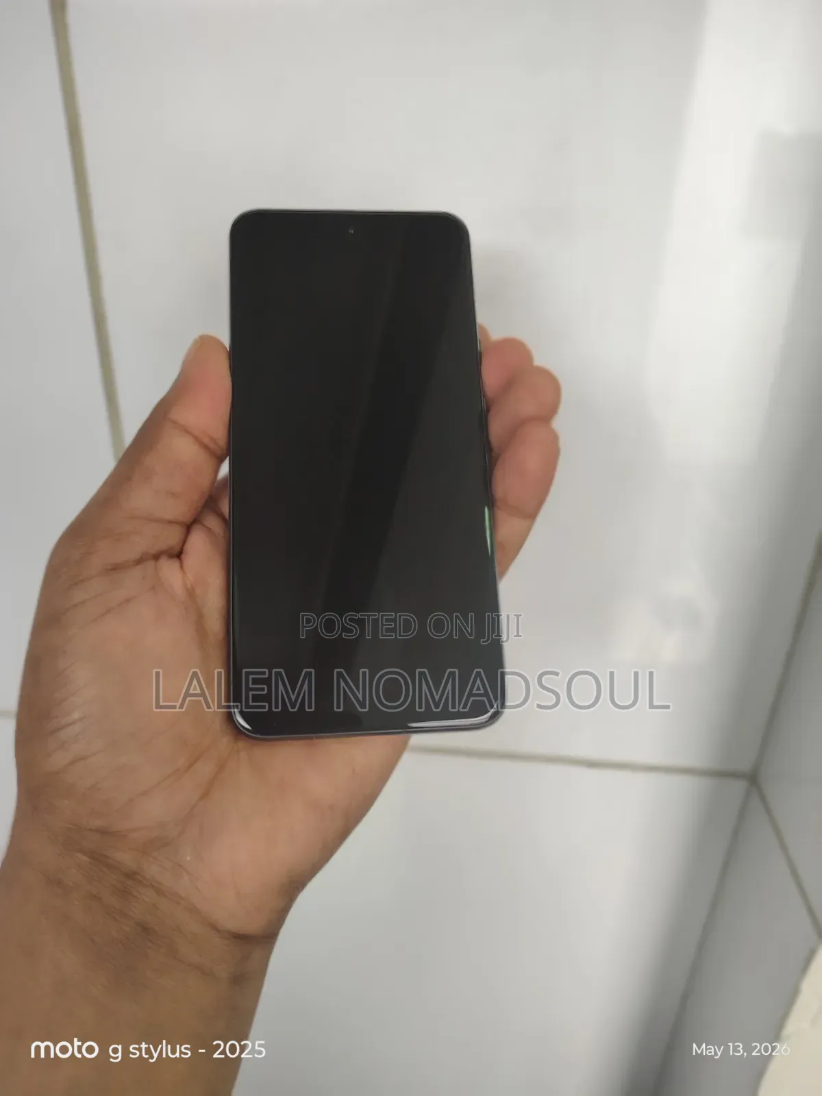New Google Pixel 8 128 GB Black