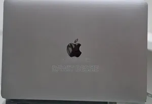 New Laptop Apple MacBook Air 2020 M1 8GB Apple M1 SSD 256GB