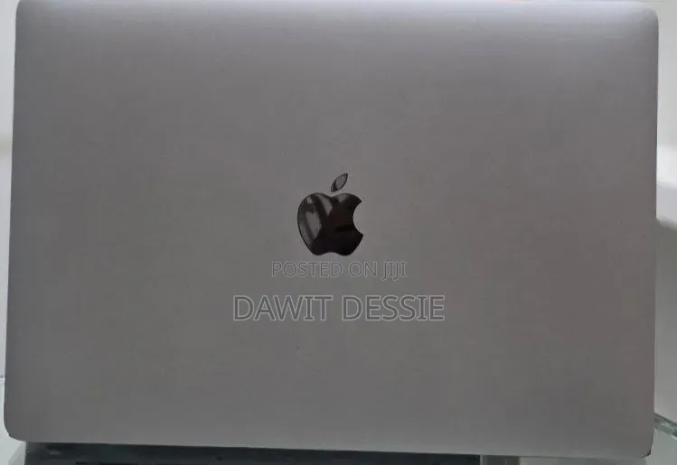 New Laptop Apple MacBook Air 2020 M1 8GB Apple M1 SSD 256GB