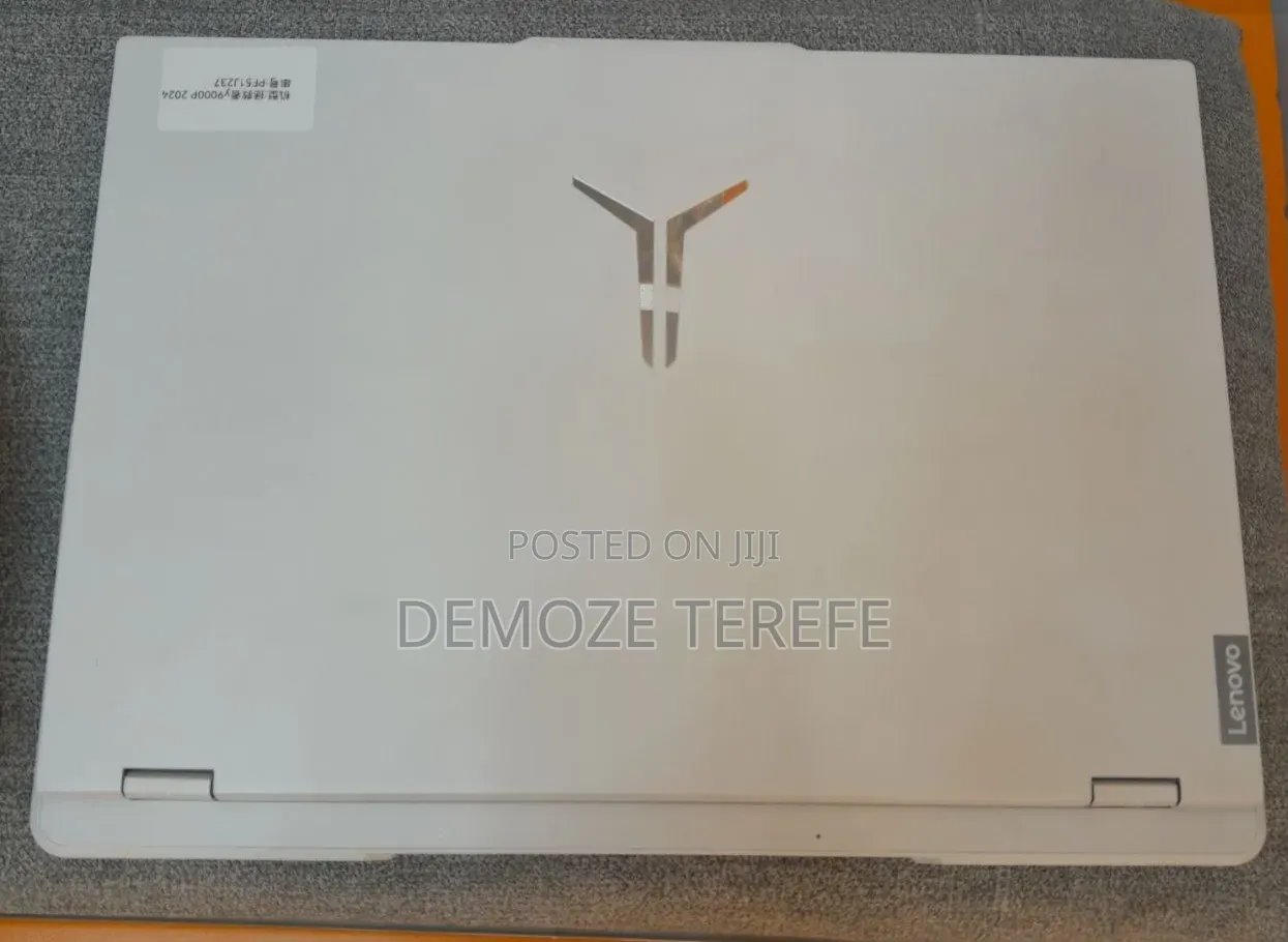 New Lenovo Legion Y7000P IRX9 Gaming Laptop 16GB Intel Core i9 SSD 1T