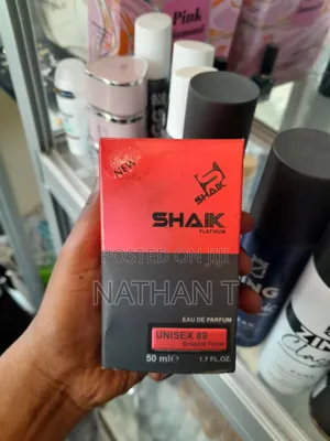 Shalk Platinum