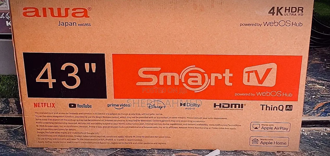 Lg Tv 55 Inch