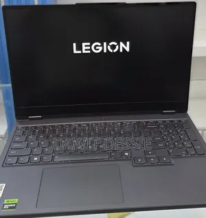New Laptop Lenovo Legion 5 24GB Intel Core i7 SSD 1T