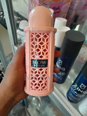 Now Women's
